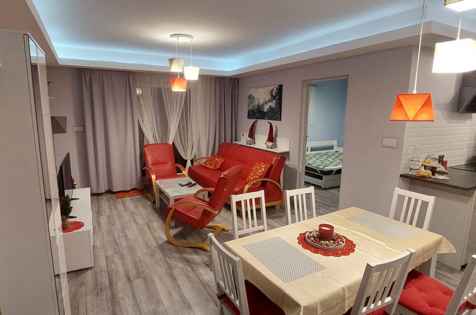 Apartament U Emi