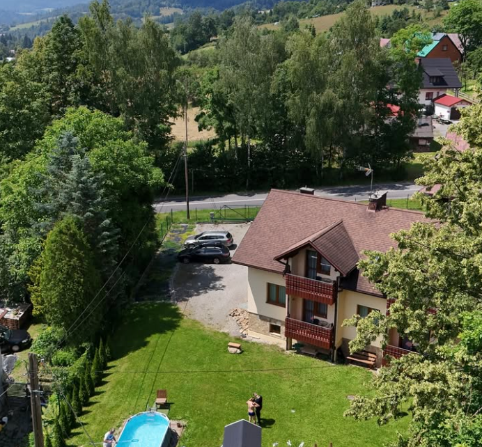 Apartament Sadowy