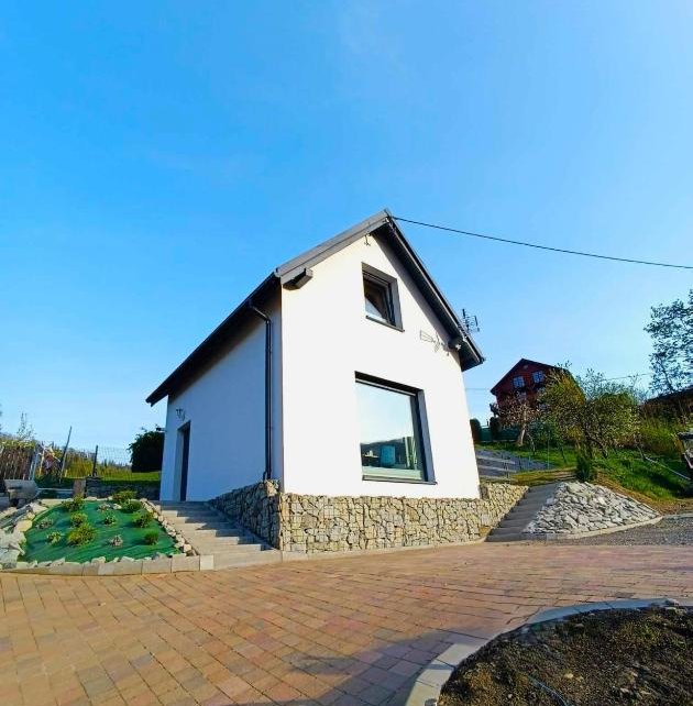 Biały Domek
