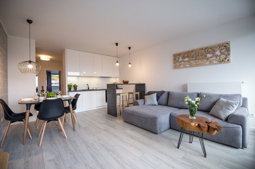 Bukowa 17A-I10 ApartView