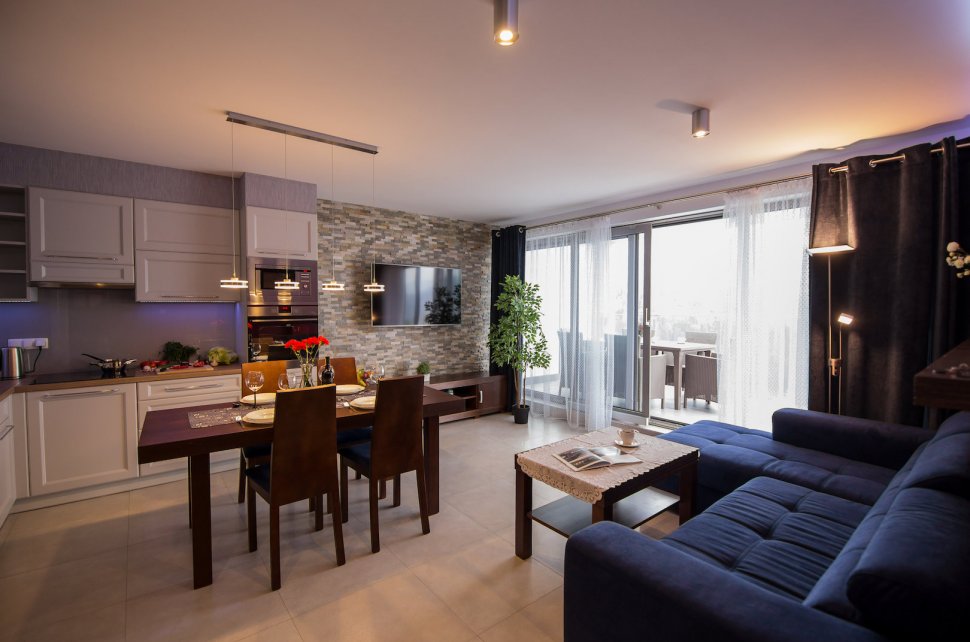 Bukowa 17-I11 ApartView