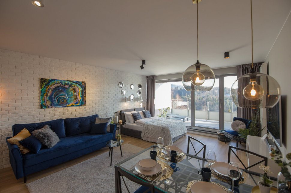 Bukowa 17A/F5 ApartView
