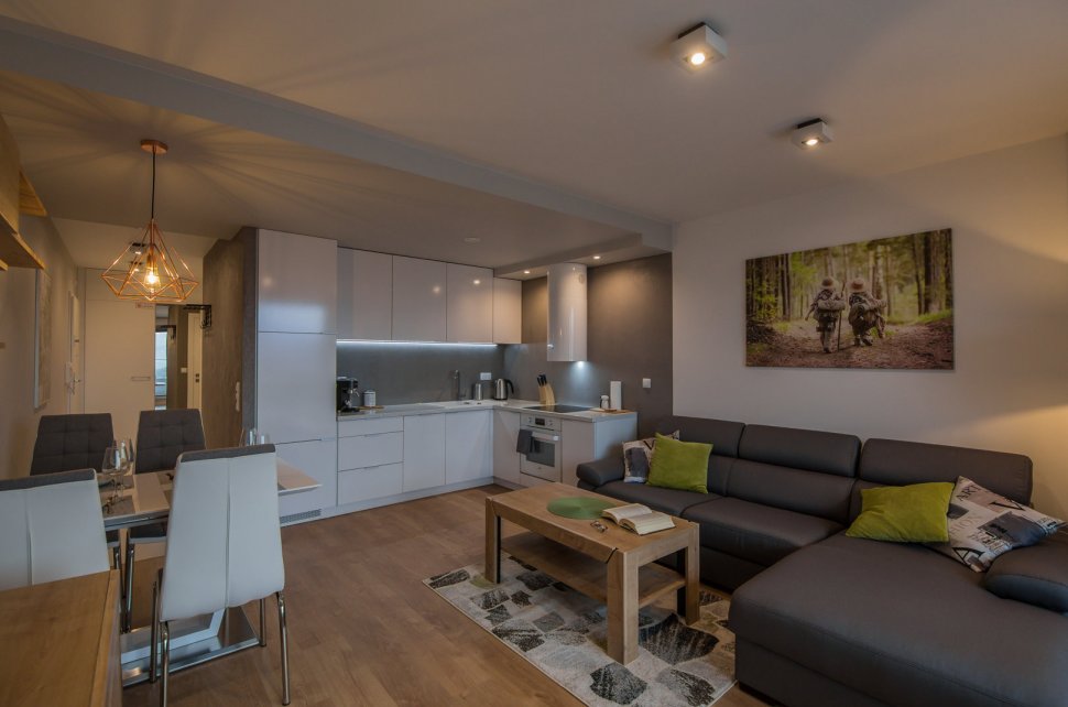 Bukowa 17-I8 ApartView