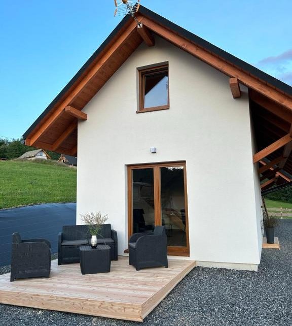 Domki Widokowe Wisła