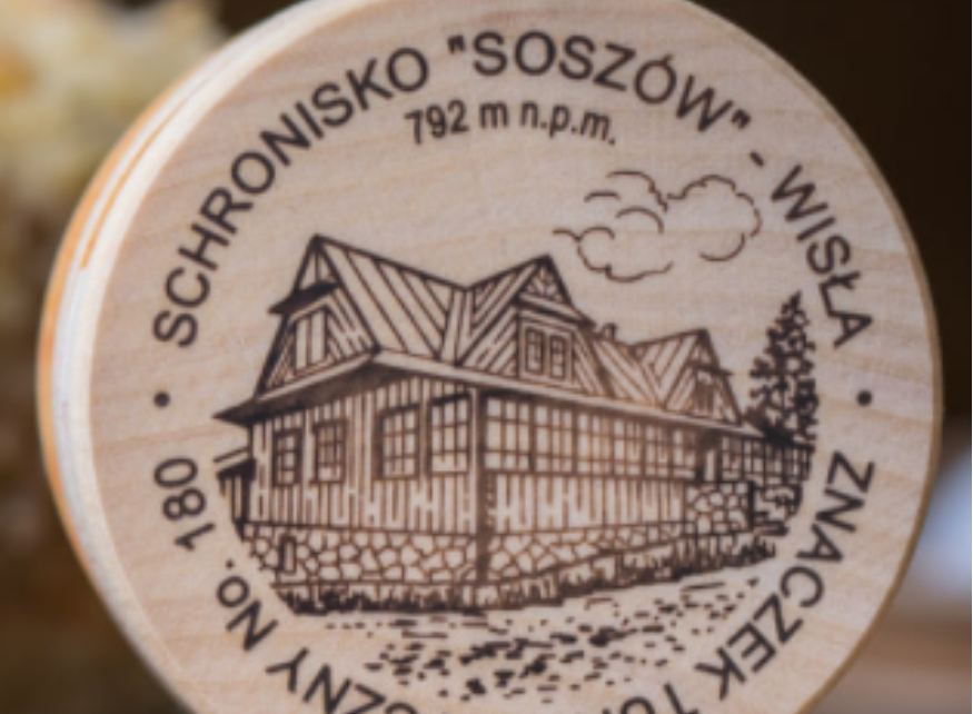Schronisko Soszów