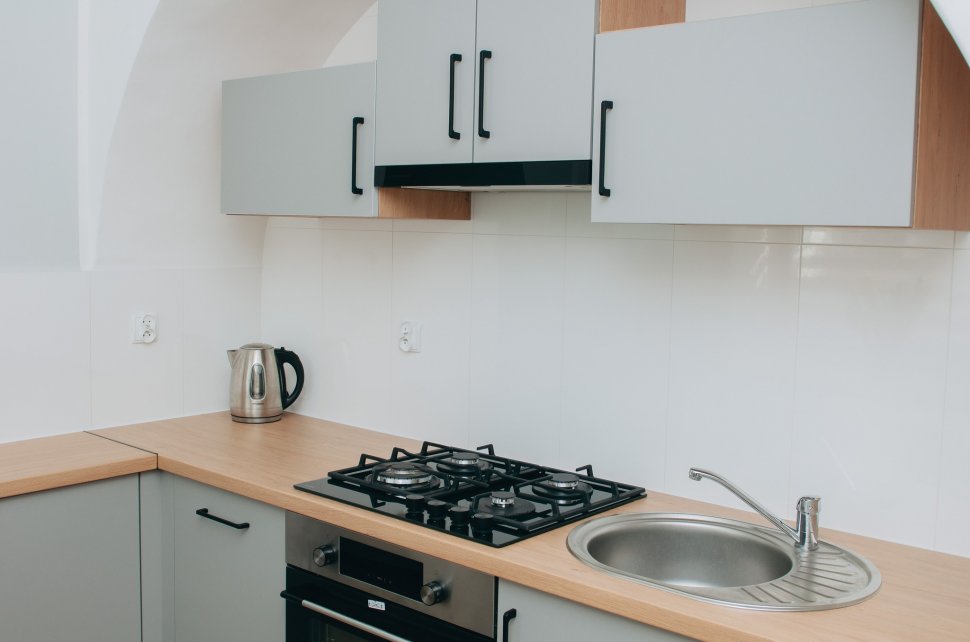 Apartament Stara Szkoła