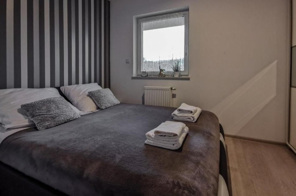 Apartament Kopydło