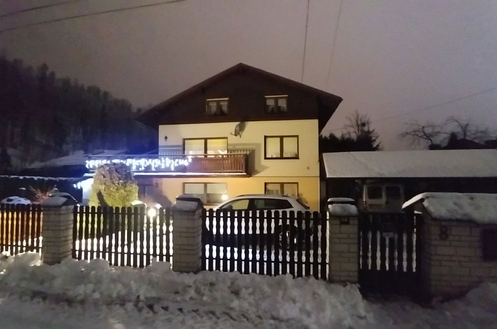 Pokoje Beskidy