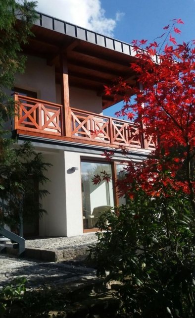 Apartamenty Gosciejów 7