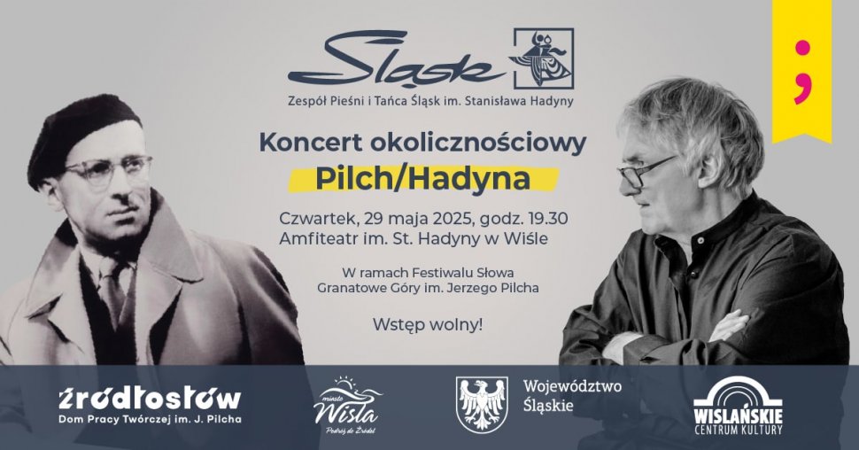 Pilch/Hadyna