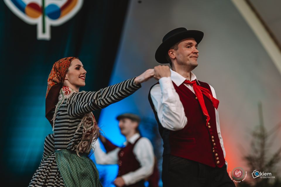 60. TKB - dzień szósty