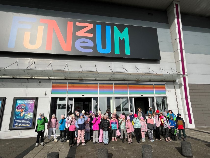 Ferie zimowe w Domu Kultury 2026