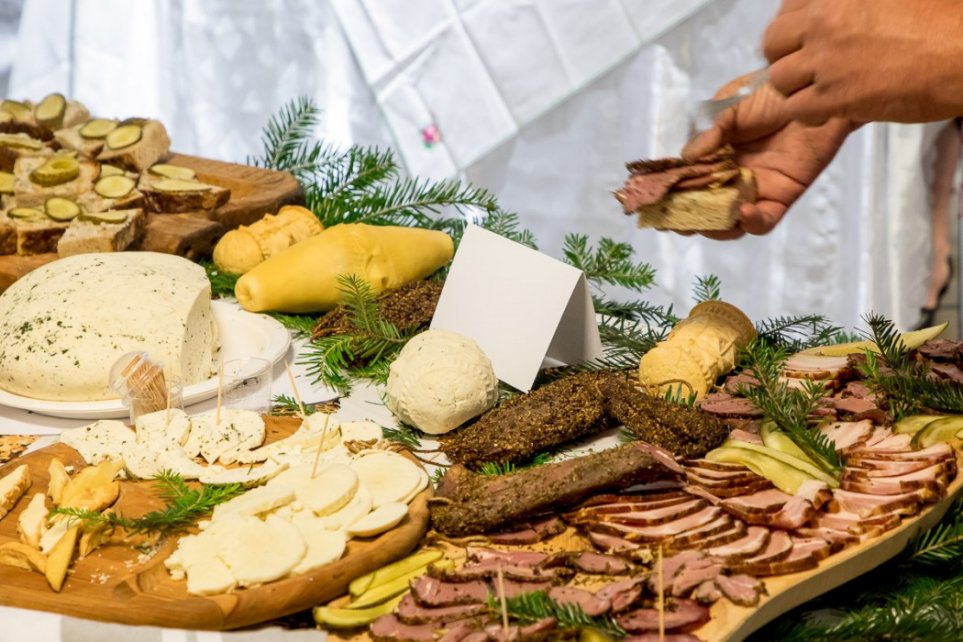 Finał regionalny konkursu „Nasze Kulinarne Dziedzictwo – Smaki Regionów”