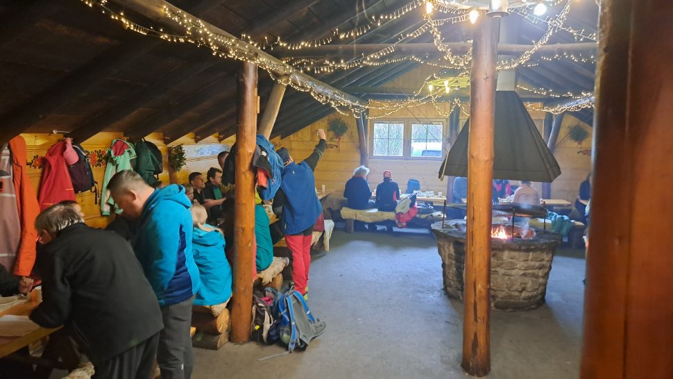 XIX Rajd Narciarsko-Pieszy "Ku źródłom Wisły"