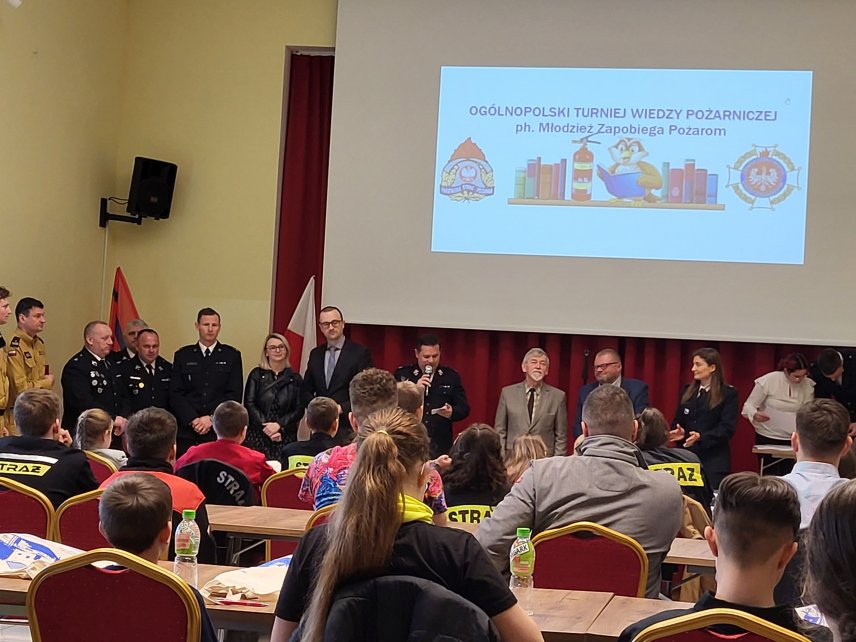 Powiatowy OTWP w Hażlachu