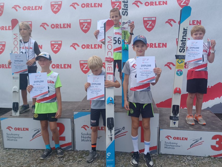 Orlen Cup w Wiśle