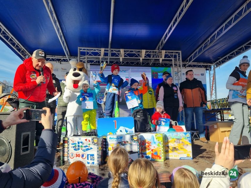 12. edycja Pucharu Reksia