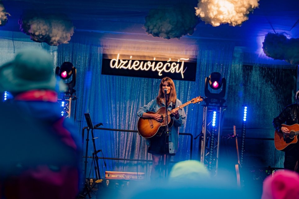 Julia Pietrucha Trio