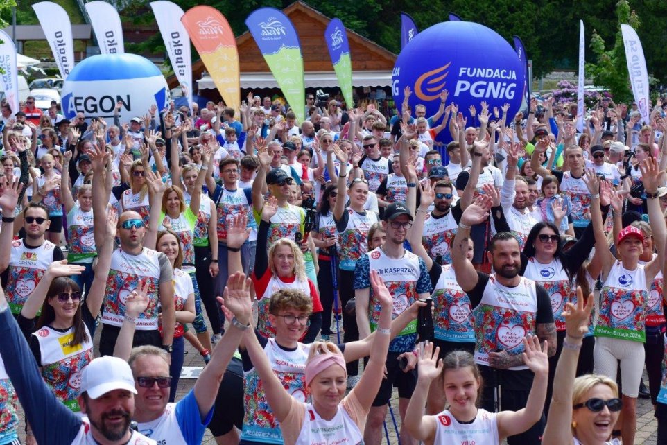 24. Bieg po Nowe Życie