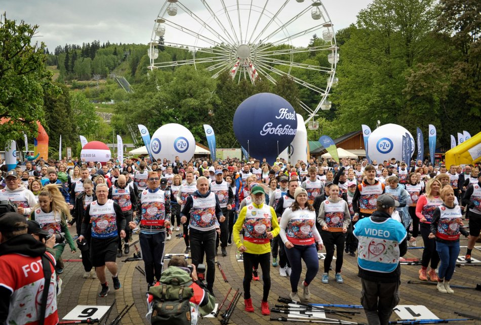 26. Bieg Po Nowe Życie