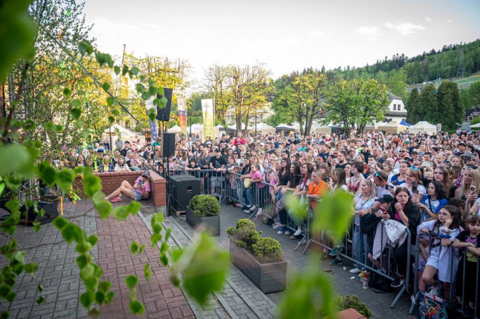 Górskie Opowieści 2025