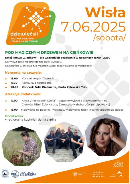 9sił Festiwal