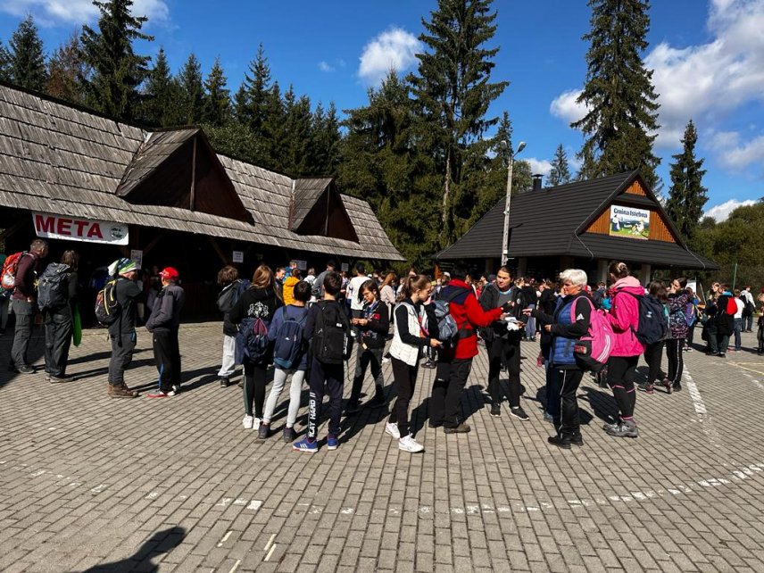 XXI Rajd im. Jerzego Kukuczki