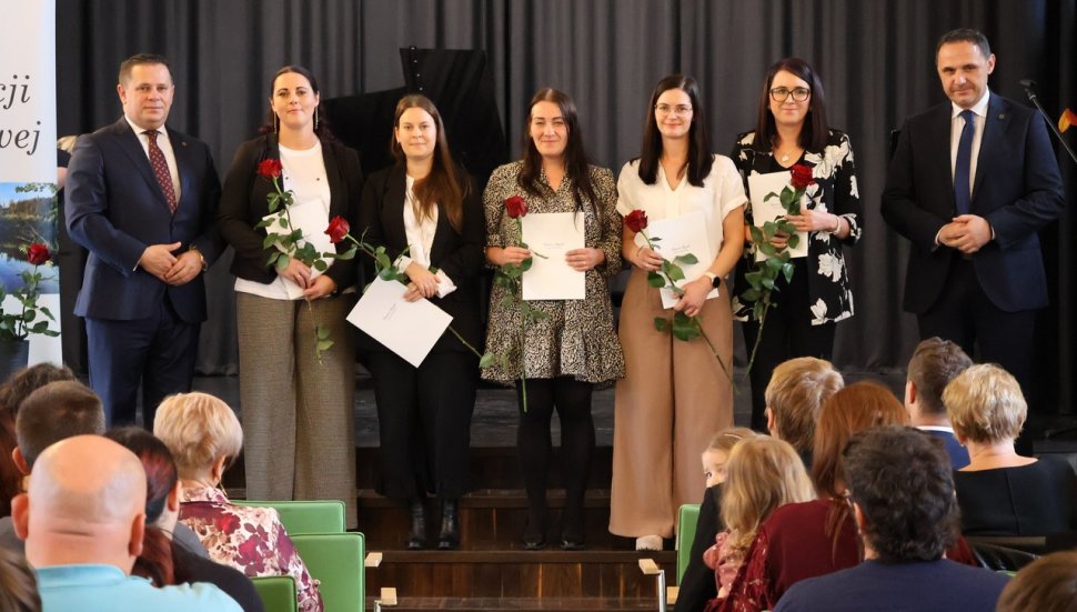 Dzień Edukacji Narodowej