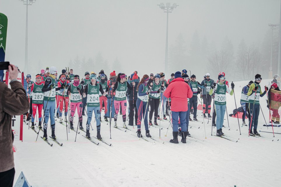 IV Bieg o Puchar Wisły