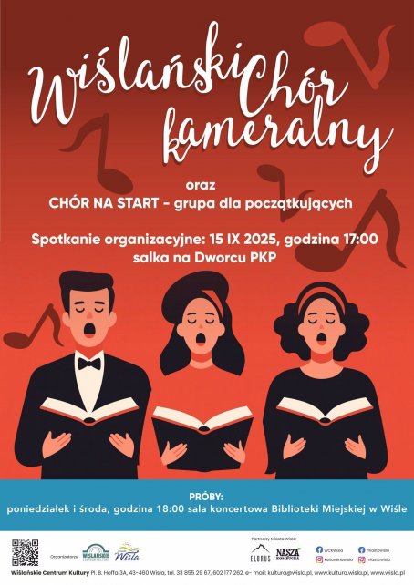 Wiślański Chór Kameralny