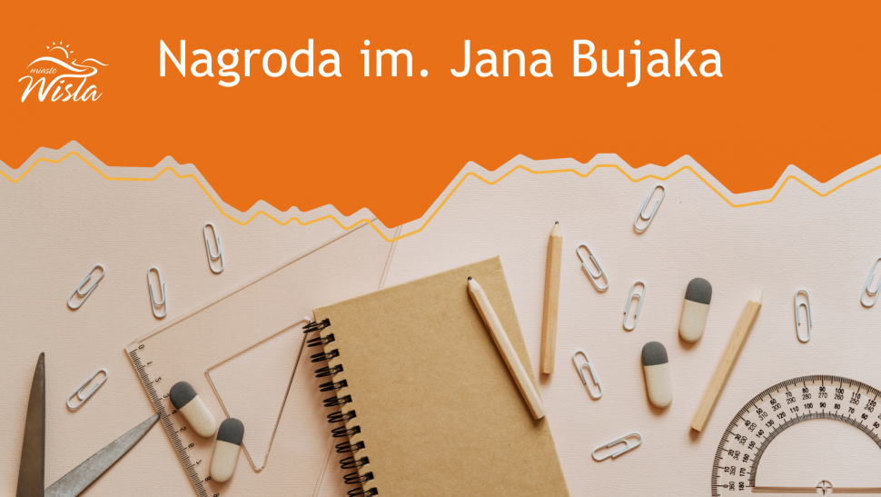 Nagroda im. Jana Bujaka