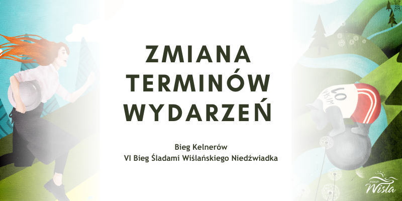Odwołane imprezy