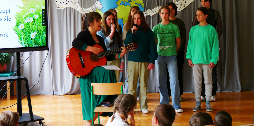 Przegląd Piosenki Ekologicznej