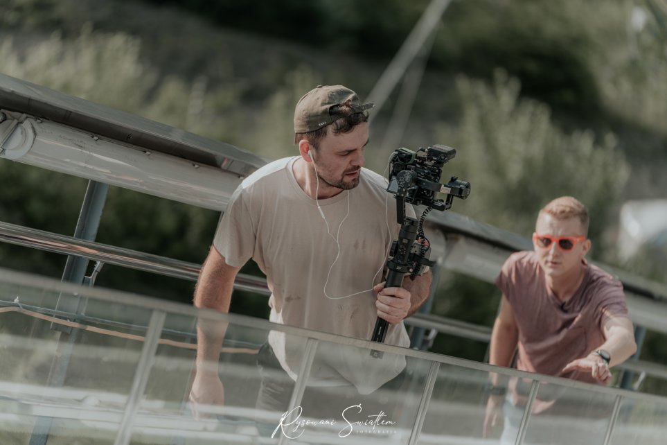 II Mistrzostwa Polski Dziennikarzy w Biegu na Skocznię