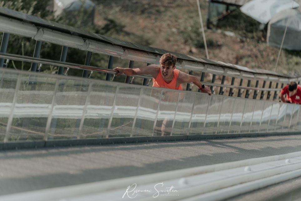 II Mistrzostwa Wisły w Biegu na Skocznię