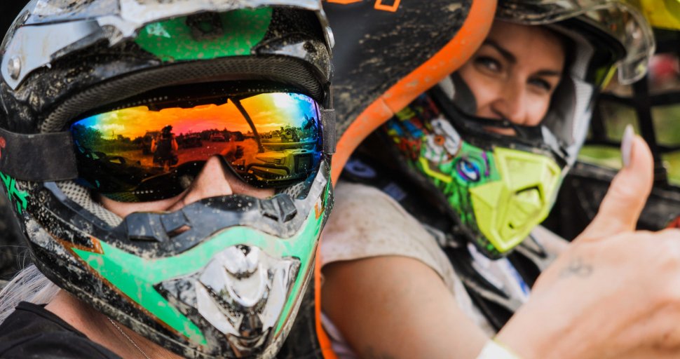 Women's Challenge 4x4