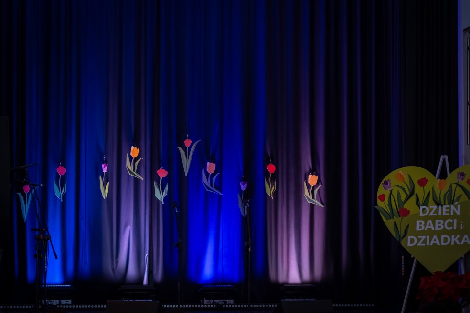 Dzień Babci i Dziadka 2024