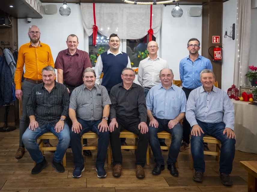 Jubileusz grupy śpiewaczej Wańcy