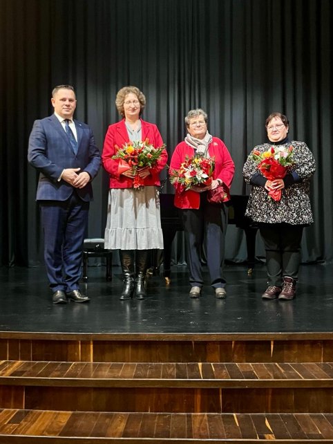 Promocja książki "Materiały do Monografii Wisły"