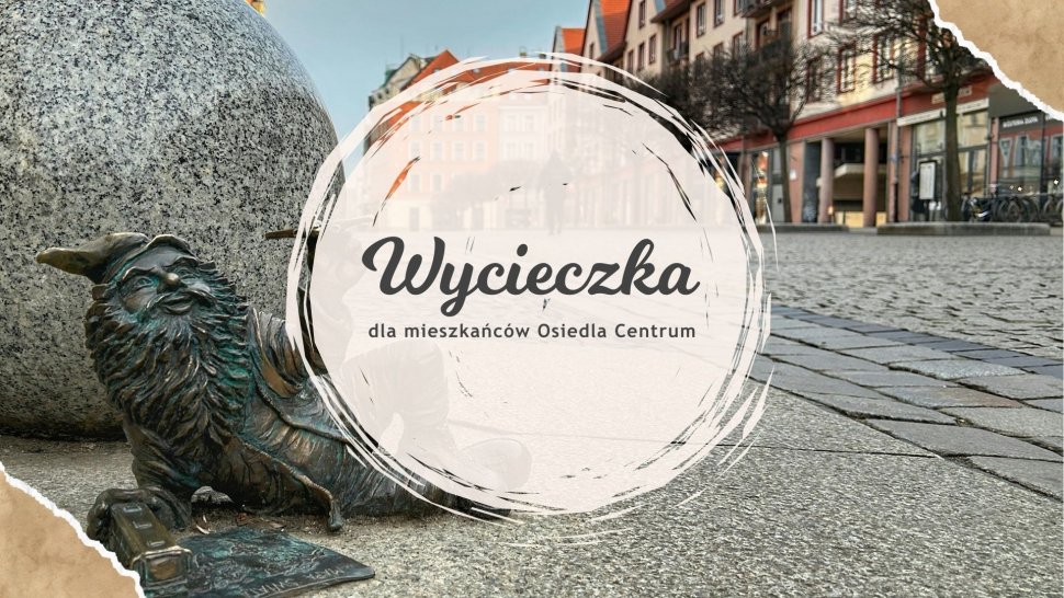 Wycieczka