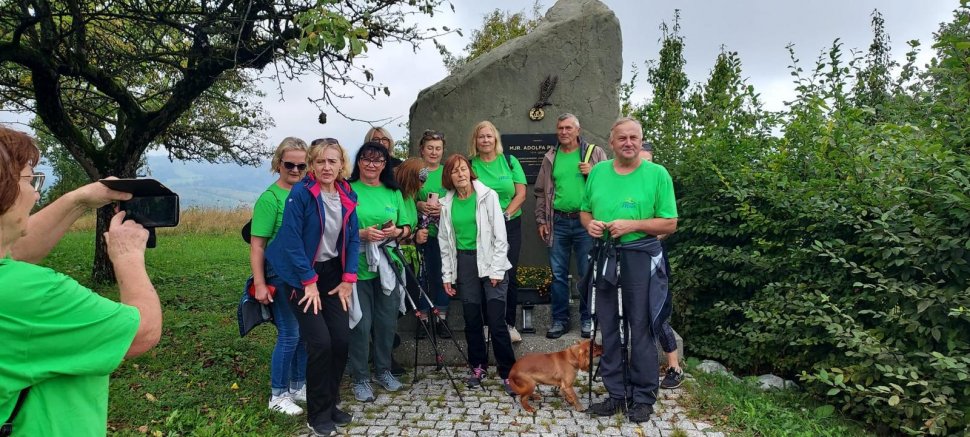 Wiślański Rajd Seniora