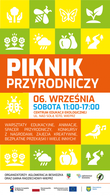 piknik przyrodniczy