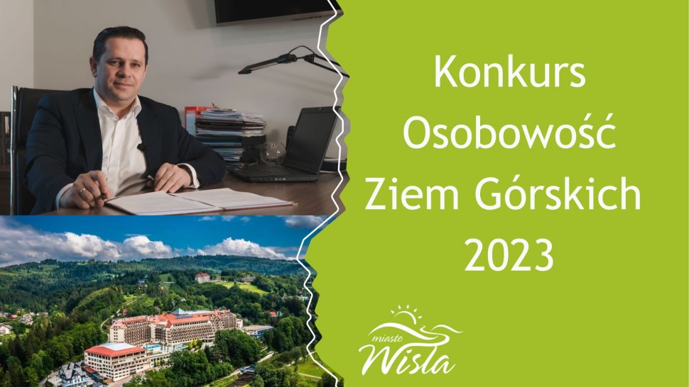 Osobowość Ziem Górskich
