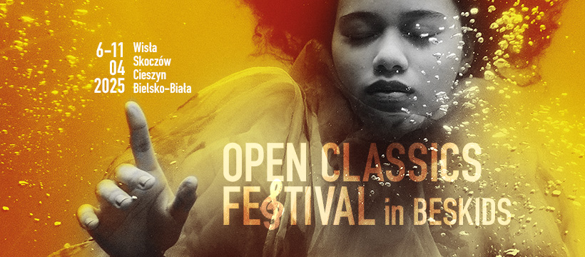 Open Classics Festival in Beskids