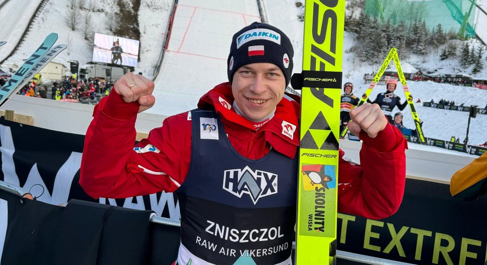 Aleksander Zniszczoł