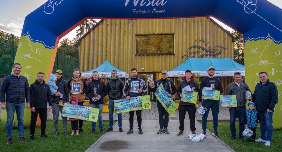 Piłkarski Turniej Dolin