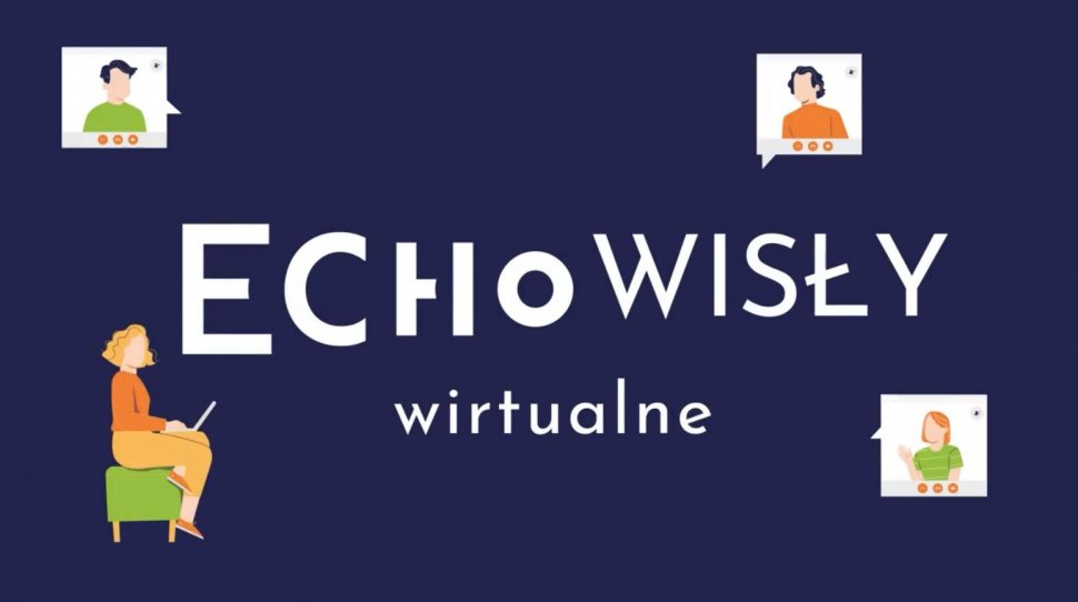 Wirtualne Echo Wisły: kwiecień 2023