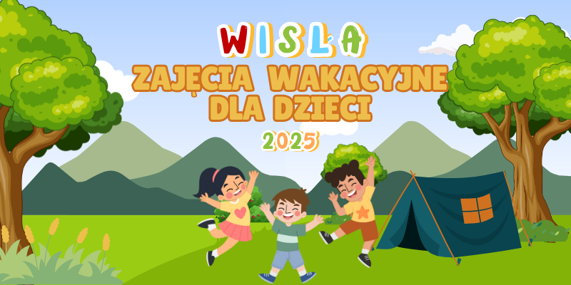 zajęcia wakacyjne
