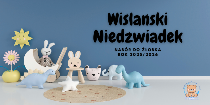 Wiślański Niedźwiadek