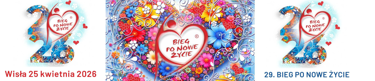 Bieg Po Nowe Życie